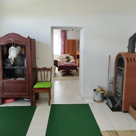 Puchatek Séjour à la ferme *