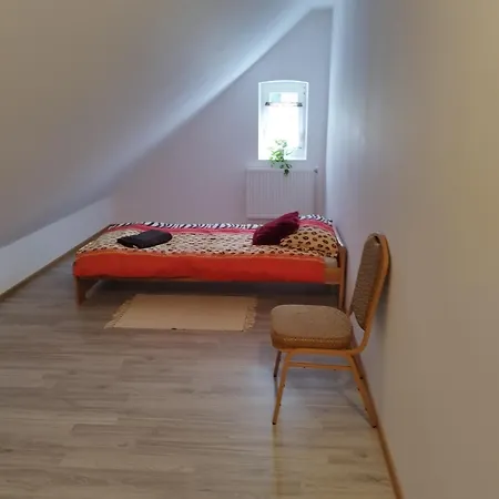Puchatek Séjour à la ferme Rebiszow